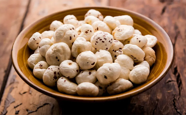 Makhana category