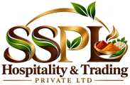 SSPL Hospitality & Trading Private Ltd logo