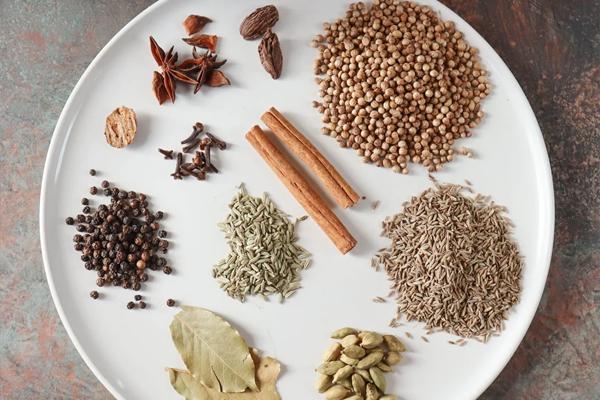 Garam Masala